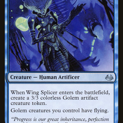 Wing Splicer [Modern Masters 2017]