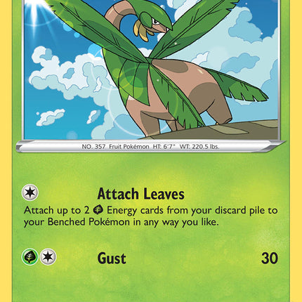 Tropius (005/072) [Sword & Shield: Shining Fates]
