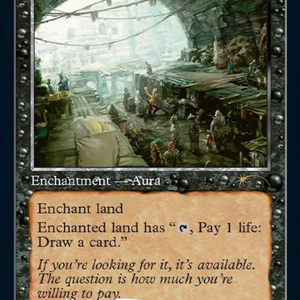 Underworld Connections [Wizards Play Network 2024]