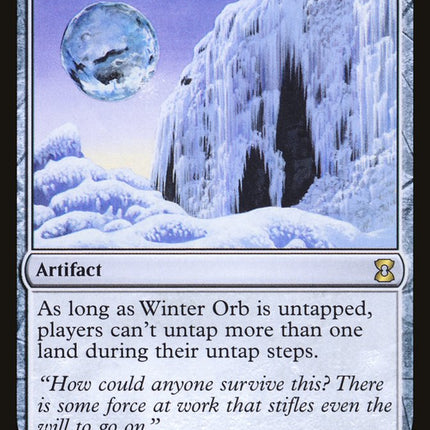 Winter Orb [Eternal Masters]