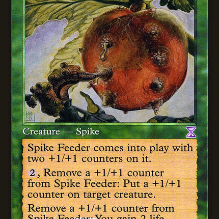 Spike Feeder [Mystery Booster]