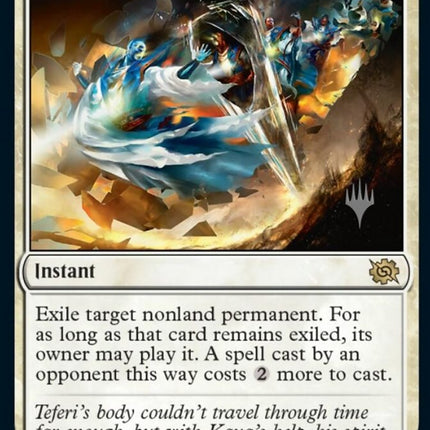 Soul Partition (Promo Pack) [The Brothers' War Promos]