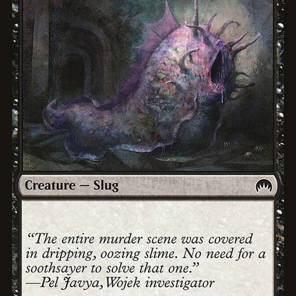 Catacomb Slug [Mystery Booster]