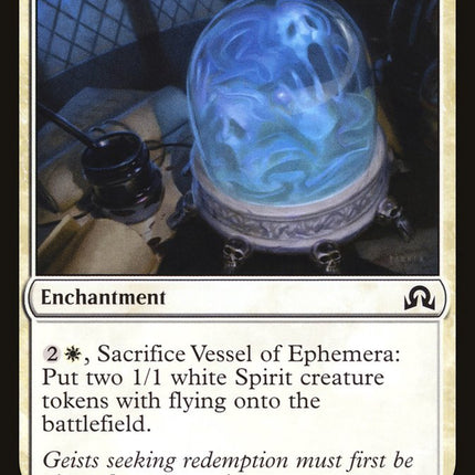 Vessel of Ephemera [Shadows over Innistrad]