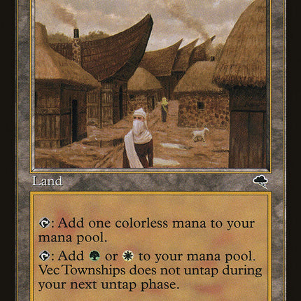 Vec Townships [Tempest]