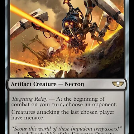 Triarch Stalker [Warhammer 40,000]