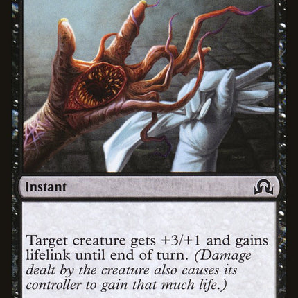 Grotesque Mutation [Shadows over Innistrad]