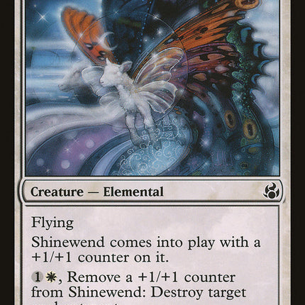 Shinewend [Morningtide]