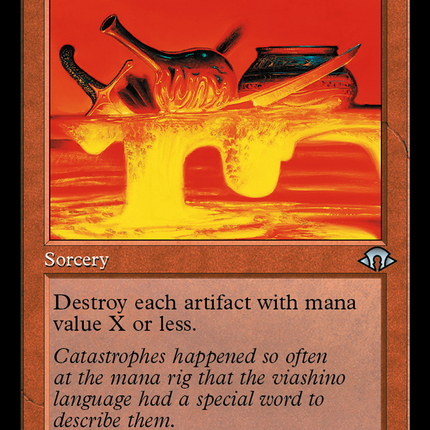 Meltdown (Retro) [Modern Horizons 3]