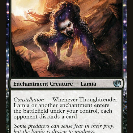 Thoughtrender Lamia [Journey into Nyx]