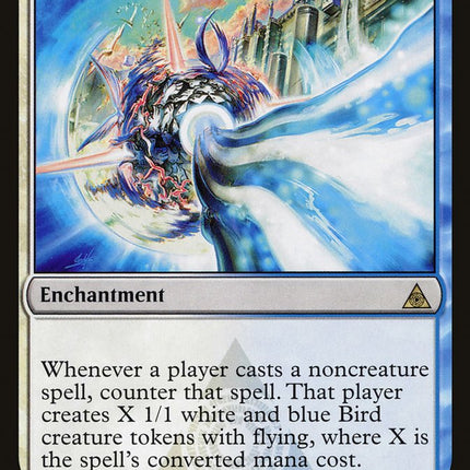Dovescape [Ravnica Allegiance Guild Kit]