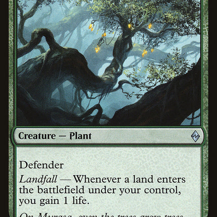 Jaddi Offshoot [Battle for Zendikar]