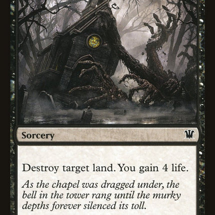 Maw of the Mire [Innistrad]