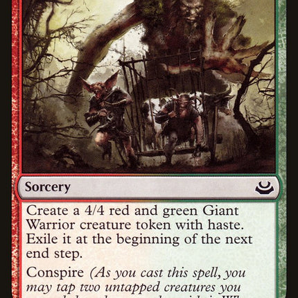 Giantbaiting [Modern Masters 2017]