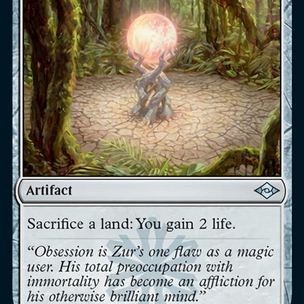 Zuran Orb [Modern Horizons 2]