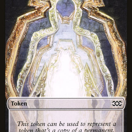 Copy Token [Double Masters Tokens]