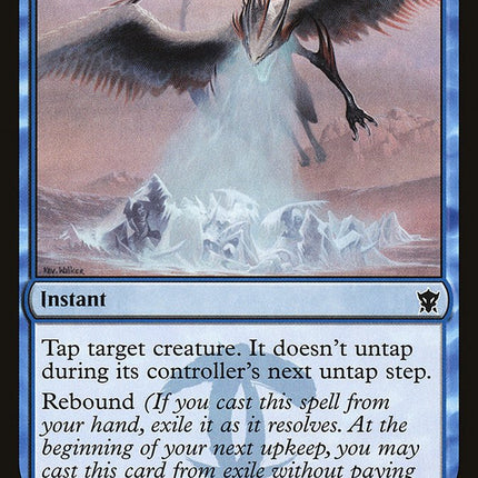 Ojutai's Breath [Mystery Booster]