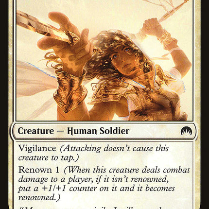 Topan Freeblade [Magic Origins]