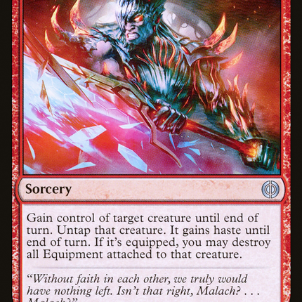Awaken the Sleeper [Phyrexia: All Will Be One]