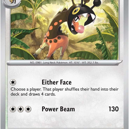 Farigiraf (155/193) [Scarlet & Violet: Paldea Evolved]