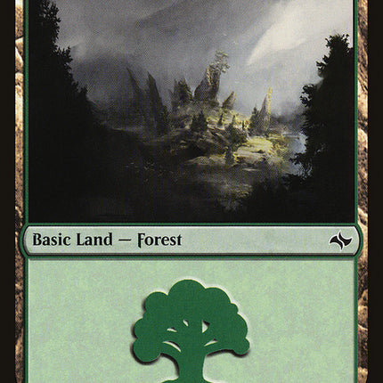Forest (184) [Fate Reforged]