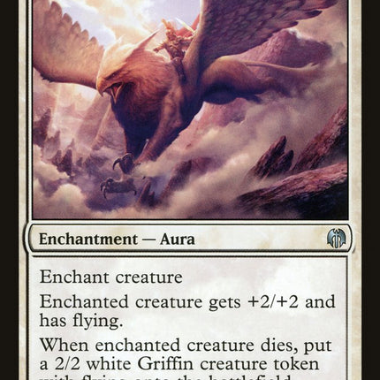 Griffin Guide [Duel Decks: Heroes vs. Monsters]