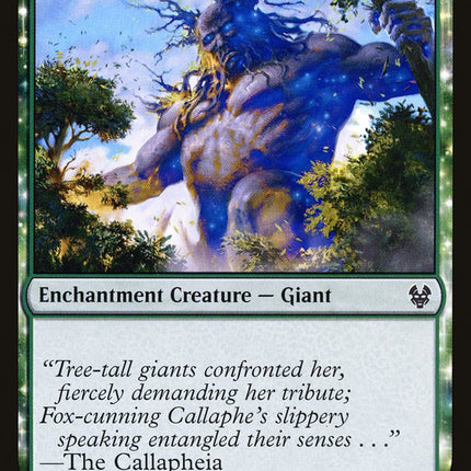 Nyxborn Colossus [Theros Beyond Death]