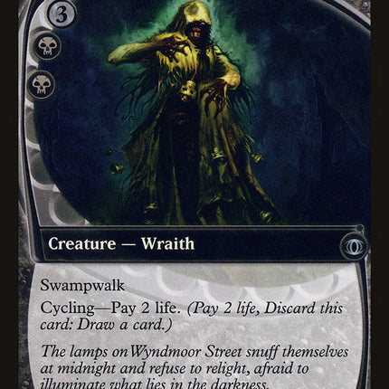 Street Wraith [Future Sight]