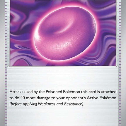 Binding Mochi (095/131) [Scarlet & Violet: Prismatic Evolutions]