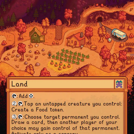 Stardew Valley [Secret Lair Drop Series]