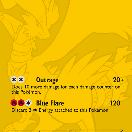 Reshiram (114/113) [Black & White: Legendary Treasures]