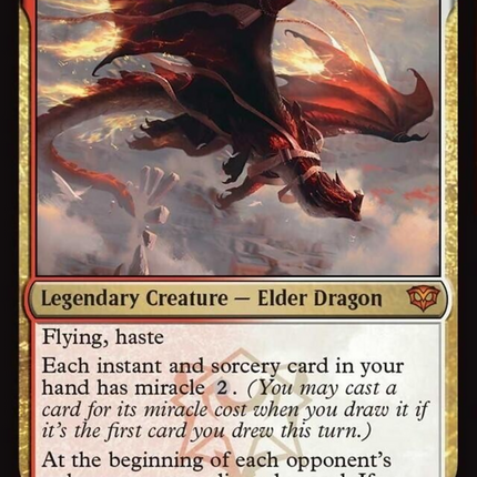 Lorehold, the Historian [Secrets of Strixhaven]
