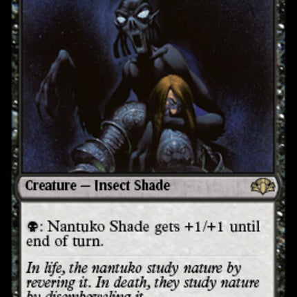 Nantuko Shade [Dominaria Remastered]