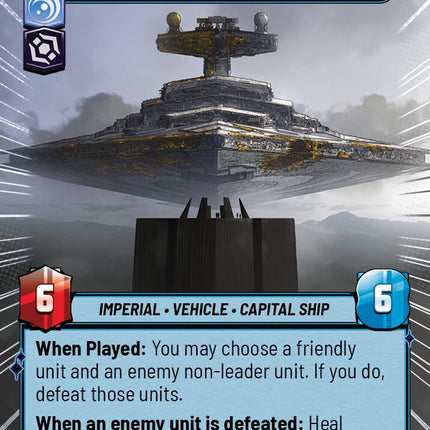 Chimaera - A Frightening Reality (316) (Hyperspace) (316) [Ashes of the Empire]
