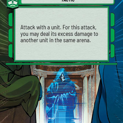 Wipe Them Out (401) (Hyperspace) (401) [Ashes of the Empire]