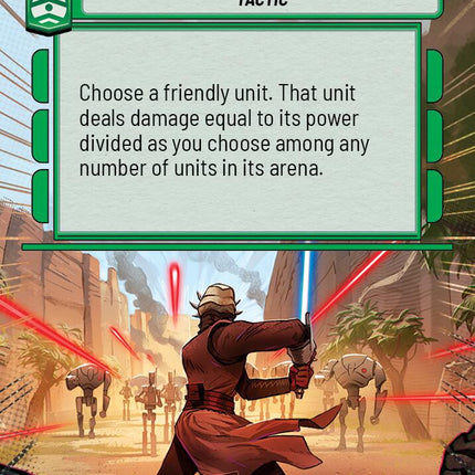 Hold Them Off (403) (Hyperspace) (403) [Ashes of the Empire]