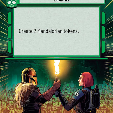 Stronger Together (404) (Hyperspace) (404) [Ashes of the Empire]