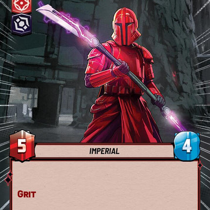 Praetorian Elite (409) (Hyperspace) (409) [Ashes of the Empire]
