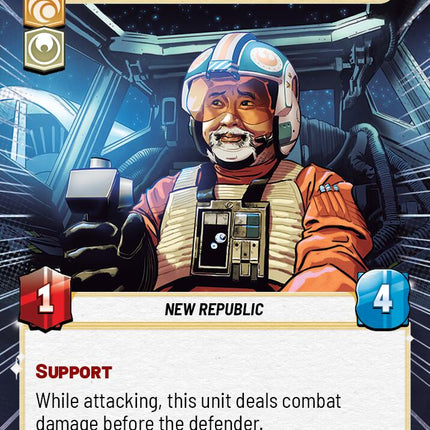 Carson Teva - There's Something Going On (466) (Hyperspace) (466) [Ashes of the Empire]