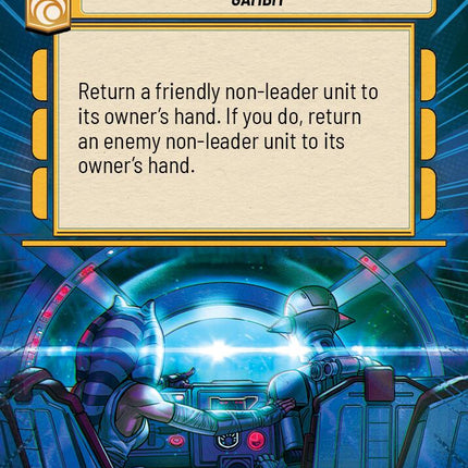 Far Far Away (500) (Hyperspace) (500) [Ashes of the Empire]
