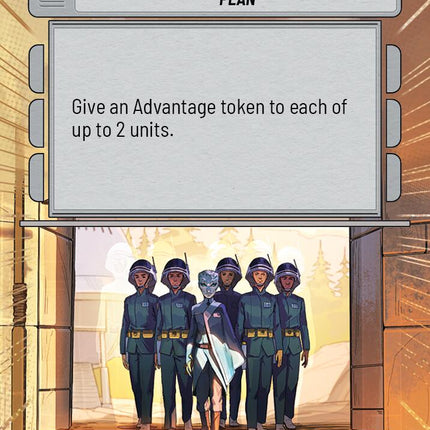 A New Order (528) (Hyperspace) (528) [Ashes of the Empire]