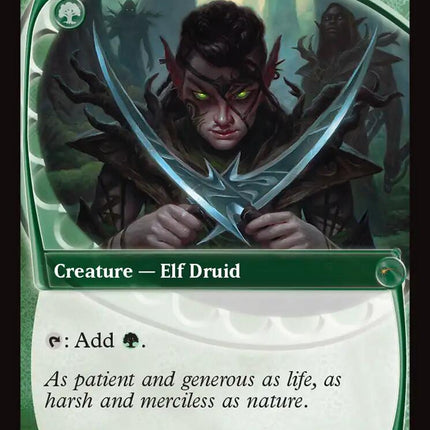 Llanowar Elves [MagicFest 2026]