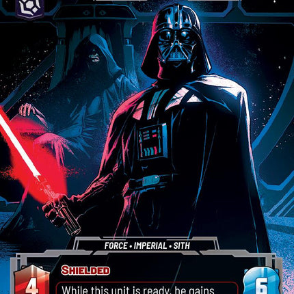 Darth Vader - Meet Your Destiny (830) (Prestige) (830) [Ashes of the Empire]