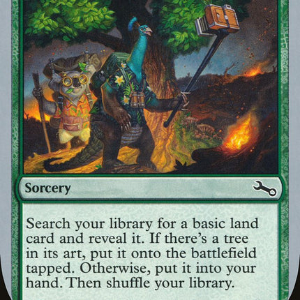 Selfie Preservation [Unstable]