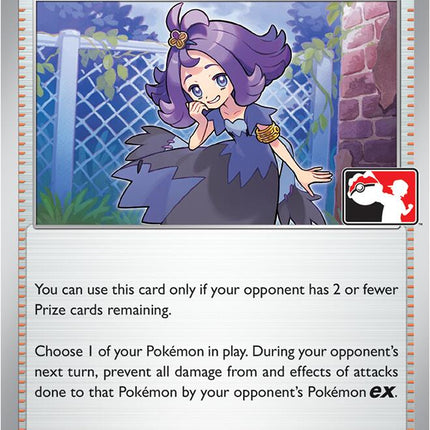 Acerola's Mischief (113/132) [Prize Pack Series Nine]