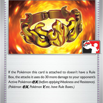 Brave Bangle (080/086) (Cosmos Holo) [Prize Pack Series Nine]
