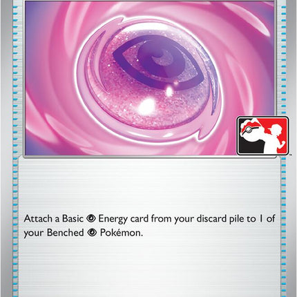 Wondrous Patch (094/094) [Prize Pack Series Nine]