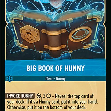 Big Book of Hunny (174/207) [Attack of the Vine!]