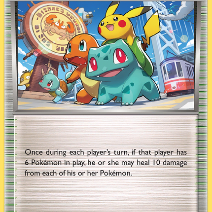 Champions Festival (XY176) [XY: Black Star Promos]