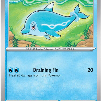 Finizen (021/084) [Mega Evolution: Pitch Black]